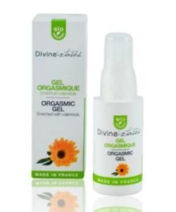 Gel Orgasmique BIO, 50 ml